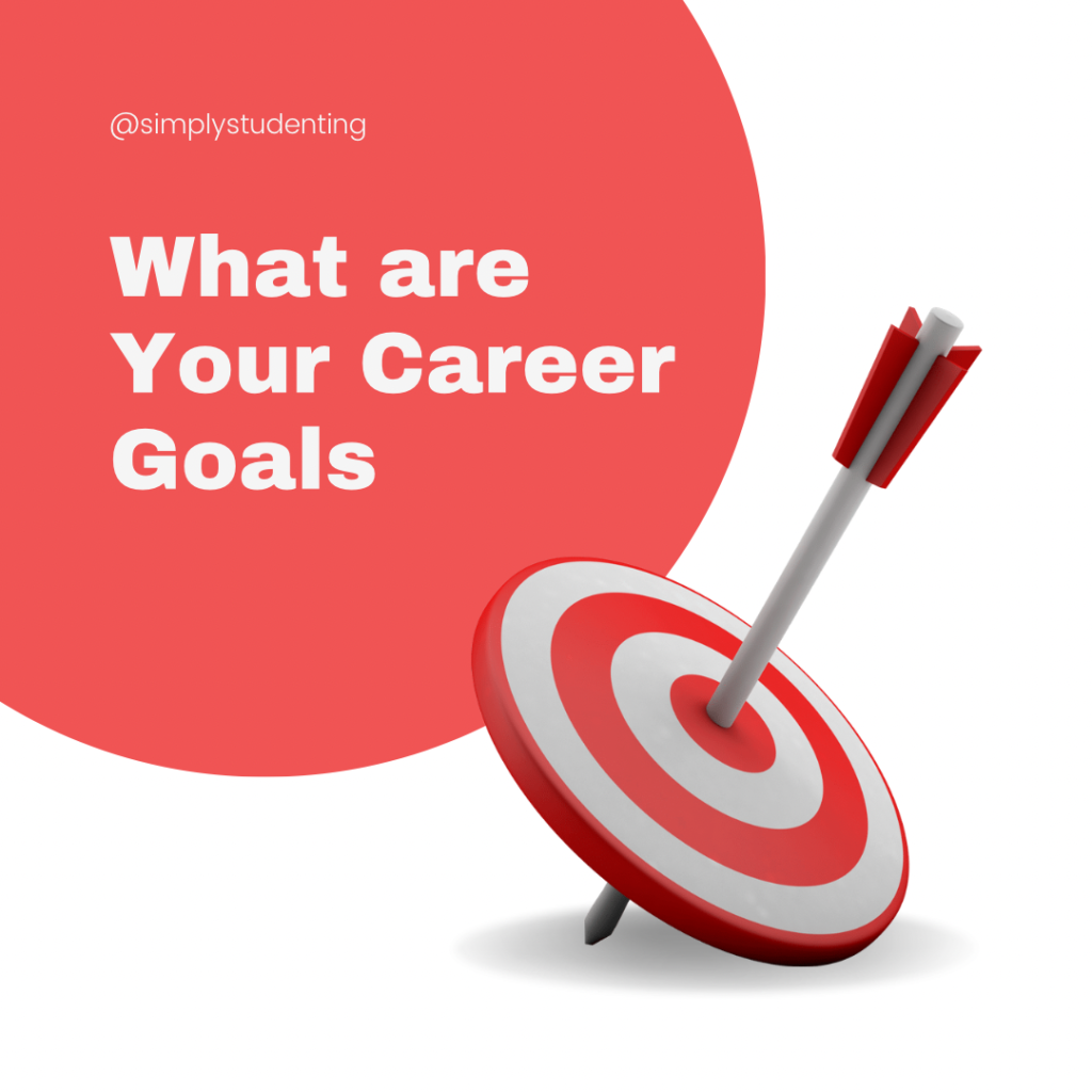 Blog Post: What to do to Prepare for a Successful Career whilst you are in University.