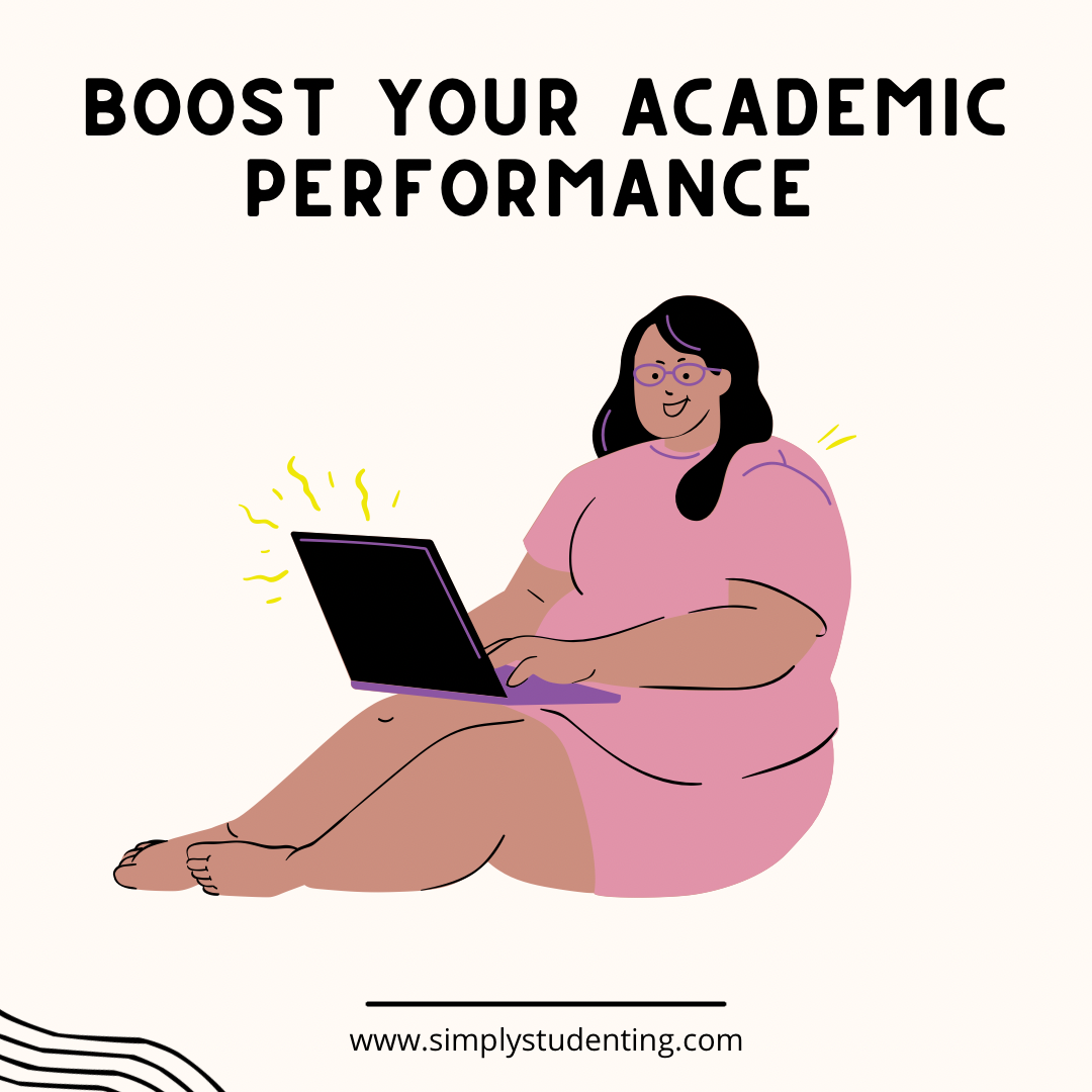 Blog Post: Must Have Apps for Boosting Academic Performance